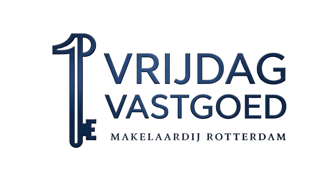 Logo EEN Vrijdag Vastgoed