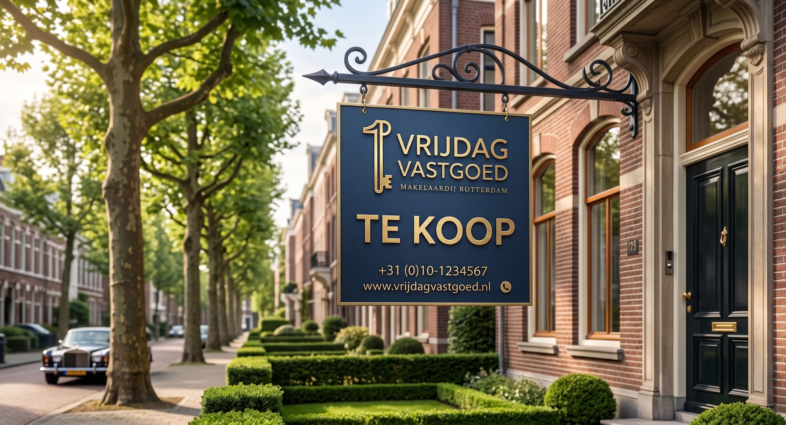 Sfeerbeeld