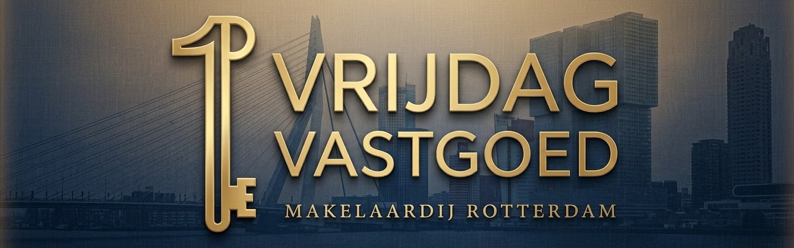 EEN Vrijdag Vastgoed