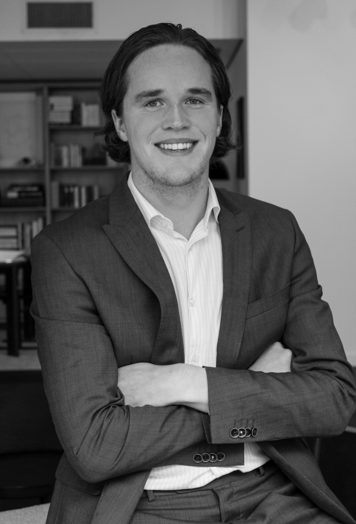 Merijn Koopmans