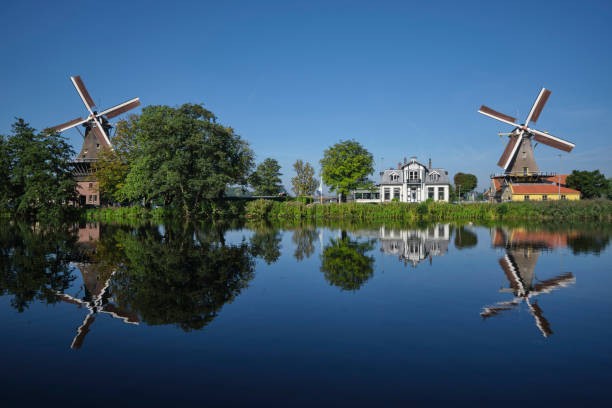 Rotterdamse Molen
